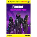 Fortnite - Tech Future Pack